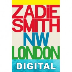 NW London Zadie Smith
