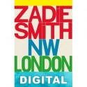 NW London Zadie Smith