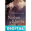 Nubes y lluvia Zahra Owens