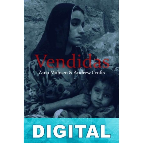 Vendidas Zana Muhsen & Andrew Crofts