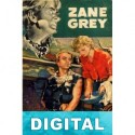 Al oeste del Pecos Zane Grey