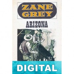 Arizona Zane Grey