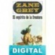 El espíritu de la frontera Zane Grey