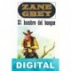 El hombre del bosque Zane Grey