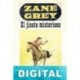 El jinete misterioso Zane Grey