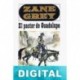 El pastor de Guadalupe Zane Grey