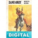 Meseta negra Zane Grey