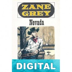 Nevada Zane Grey