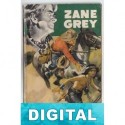 Odio de razas Zane Grey