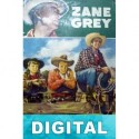 Senda de héroes Zane Grey