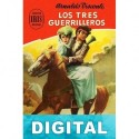 Los tres guerrilleros Arnaldo Visconti
