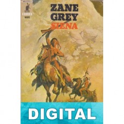 Siena Zane Grey