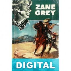 Sombreros gemelos Zane Grey