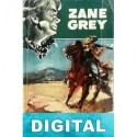 Sombreros gemelos Zane Grey