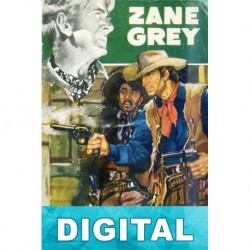 Todos para uno… Zane Grey