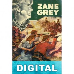 Una mujer indomable Zane Grey