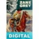 Una sombra en el camino Zane Grey