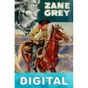 Una sombra en el camino Zane Grey