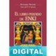 El libro perdido de Enki Zecharia Sitchin