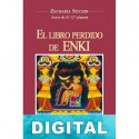 El libro perdido de Enki Zecharia Sitchin