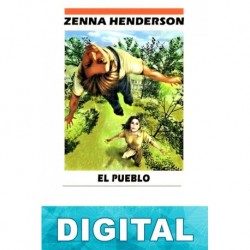 El Pueblo Zenna Henderson