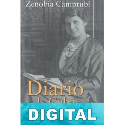 Diario 1 Cuba (1937-1939) Zenobia Camprubí Aymar