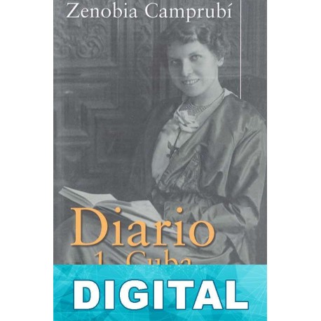 Diario 1 Cuba (1937-1939) Zenobia Camprubí Aymar
