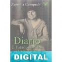 Diario 2. Estados Unidos (1939-1950) Zenobia Camprubí Aymar