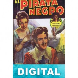 Manopla de terciopelo Arnaldo Visconti