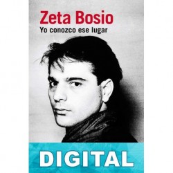 Yo conozco ese lugar Zeta Bosio