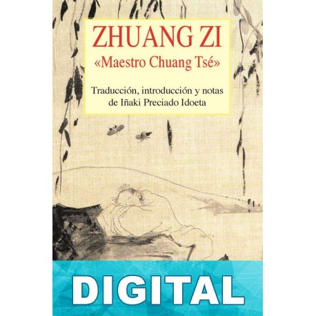 Zhuang Zi Zhuang Zi