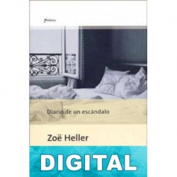 Diario de un escándalo Zoë Heller