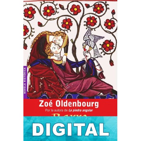 Barro y cenizas Zoé Oldenbourg