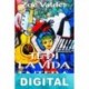 Te di la vida entera Zoé Valdés
