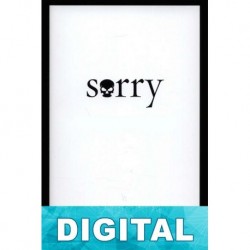 Sorry Zoran Drvenkar