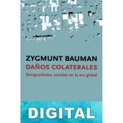 Daños colaterales Zygmunt Bauman