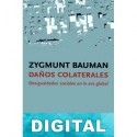 Daños colaterales Zygmunt Bauman