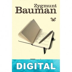 Esto no es un diario Zygmunt Bauman