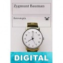 Retrotopia Zygmunt Bauman