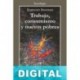 Trabajo, consumismo y nuevos pobres Zygmunt Bauman
