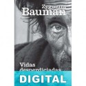 Vidas desperdiciadas Zygmunt Bauman