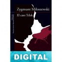 El caso Telak Zygmunt Miloszewski