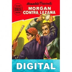 Morgan contra Lezama Arnaldo Visconti