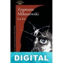 La ira Zygmunt Miloszewski