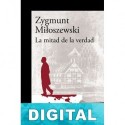 La mitad de la verdad Zygmunt Miloszewski