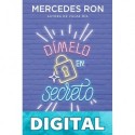 Dímelo en secreto Mercedes Ron