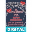 El Síndrome del Imán Humano: ¿Por qué queremos a quienes nos hieren? Ross Rosenberg