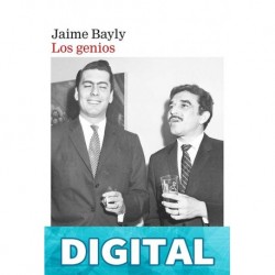 Los genios Jaime Bayly