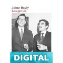 Los genios Jaime Bayly