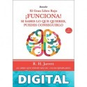 ¡Funciona!: Si sabes lo que quieres, puedes conseguirlo (El Gran Libro Rojo nº 3) Roy Herbert Jarrett